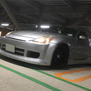 フェアレディZ Z33