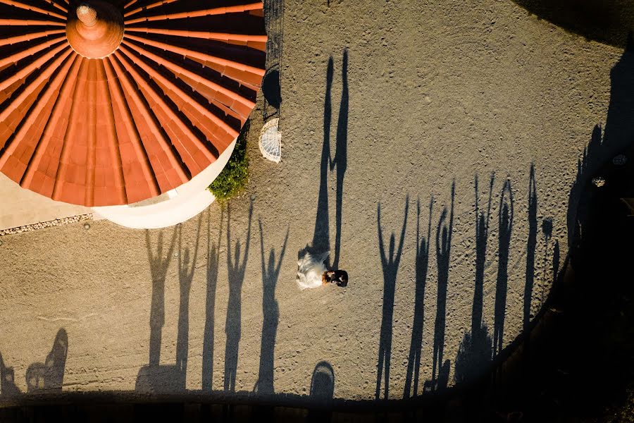 Wedding photographer Gennaro Longobardi (gennaro23). Photo of 3 August 2022