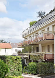 appartement à Nogent-sur-Marne (94)