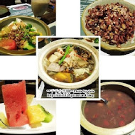 寬心園精緻蔬食料理