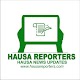 Download Hausa Reporters For PC Windows and Mac 1.0
