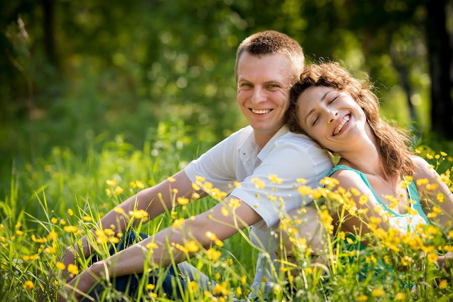 Photographe de mariage Eduard Skiba (eddsky). Photo du 15 août 2016