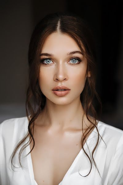 婚礼摄影师Karina Klochkova（karinak）。2020 6月4日的照片