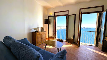 appartement à Bonifacio (2A)