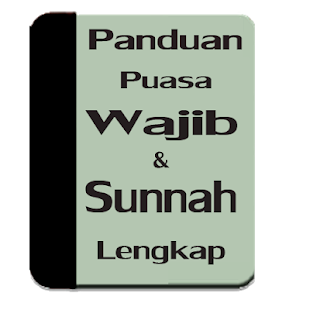 Panduan Puasa Wajib & Sunnah(圖1)-速報App