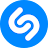 Shazam: Find Music & Concerts icon