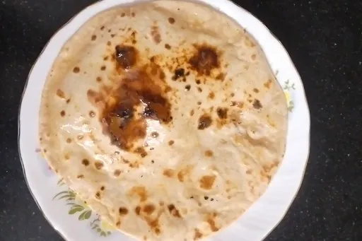 Desi Ghee Ki Tawa Roti