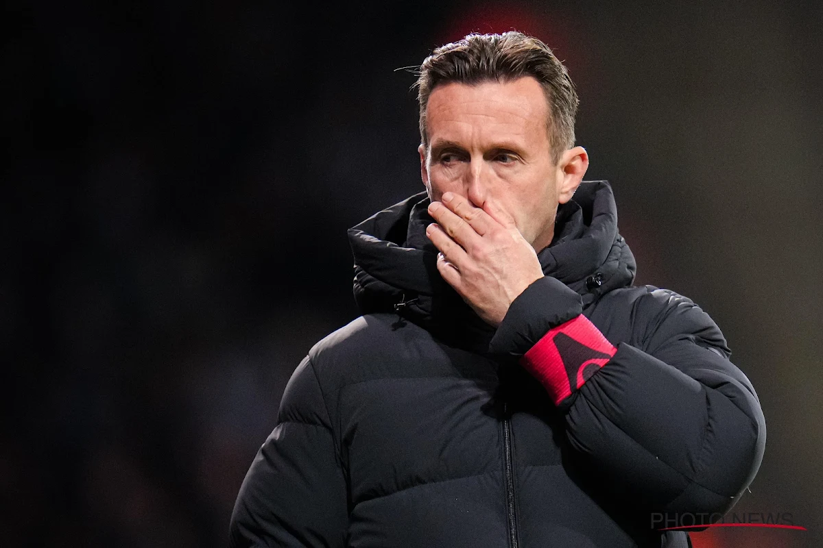 Club Brugge-coach Ronny Deila stelt fans gerust: "Het is overal hetzelfde"