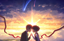 Your Name Kimi No Na Wa Tab small promo image