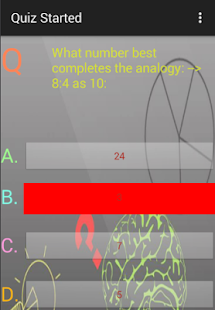 How to download Logic Test - IQ and Reasoning lastet apk for android