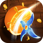 Cover Image of Baixar Fruit Slice Shake : Slide and Cut with Slash 0.2 APK