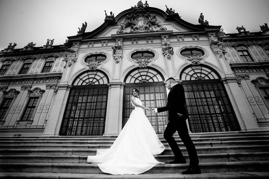 Wedding photographer Gennadiy Tyulpakov (genatyulpakov). Photo of 25 January 2020