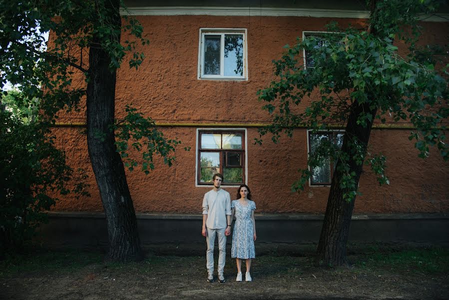 Fotografo di matrimoni Olga Murzaєva (helgamurzaeva). Foto del 22 settembre 2021
