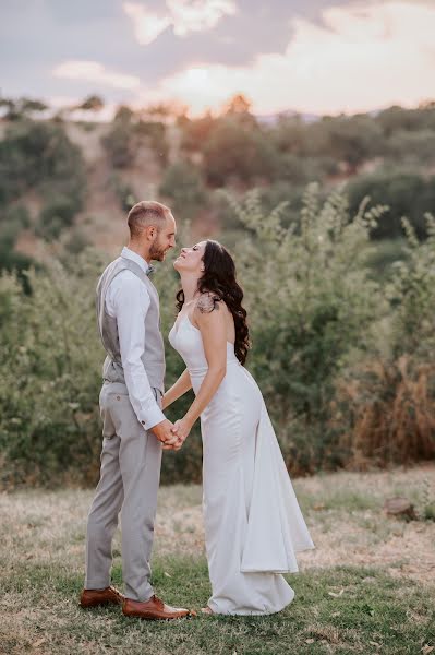 婚礼摄影师Sotiris Kipouros（sotkipouros）。2023 11月26日的照片