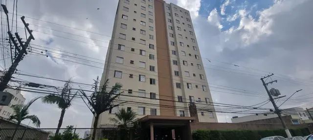 Apartamentos à venda Vila Rio de Janeiro