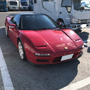 NSX NA1