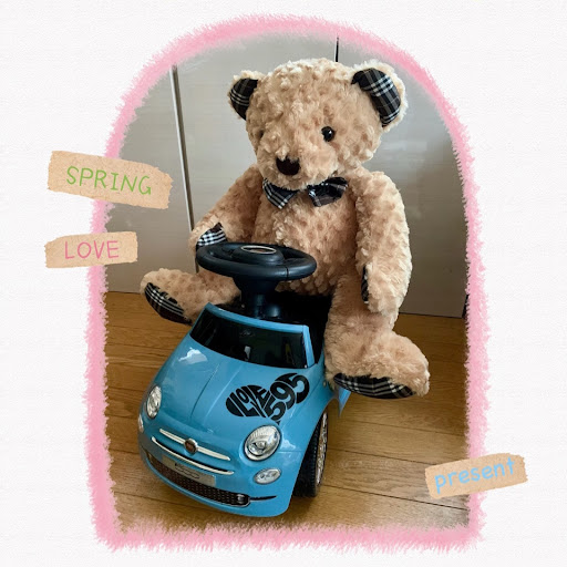 かっちゃん☆~（ゝ。∂）のプロフィール画像