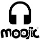 Moojic In-Store Radio