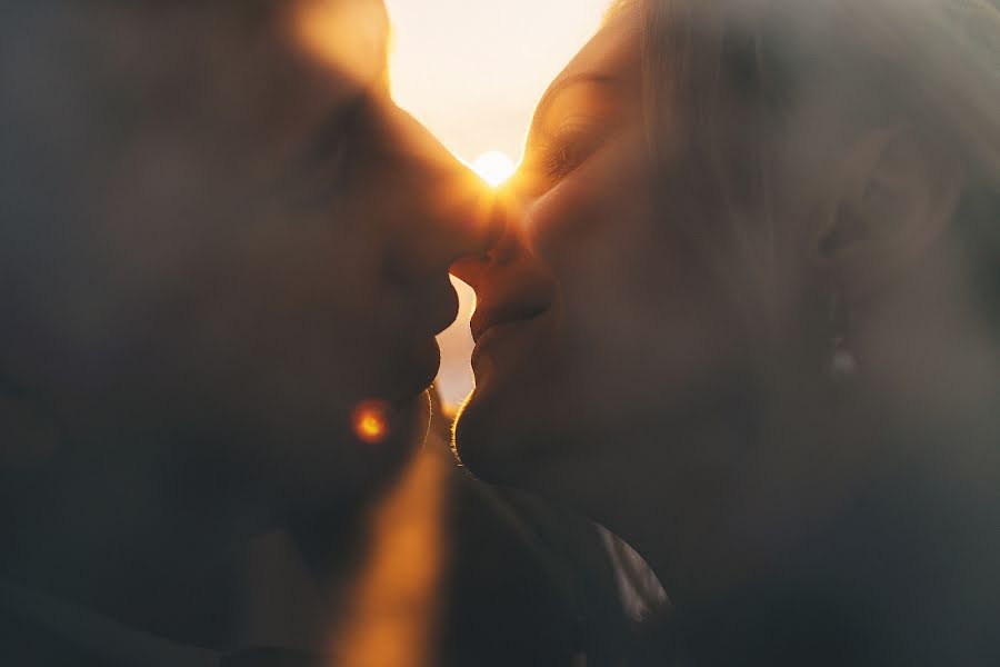 Fotografo di matrimoni Aleksandr Pekurov (aleksandr79). Foto del 30 novembre 2018