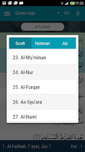 Quranesia Screenshots 2
