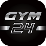 Cover Image of Télécharger GYM-24 4.34 APK