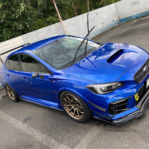 WRX STI VAB