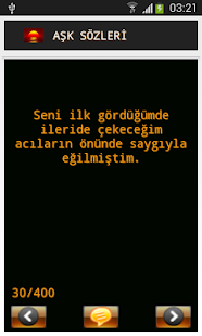Download Aşk Sözleri APK