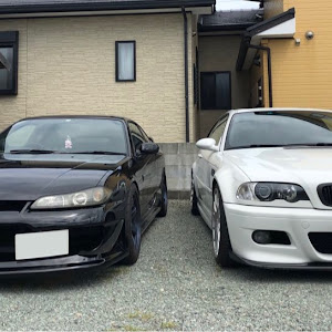 M3 クーペ