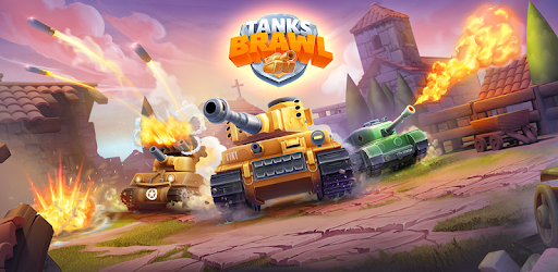 Download Tanks Brawl Fun Pvp Battles Apk For Android Latest Version - maaus the battle lion roblox