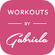Download Workouts By Gabriela For PC Windows and Mac 1.0.3