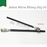 Anten Micro Không Dây (Miễn Phí Vận Chuyển)