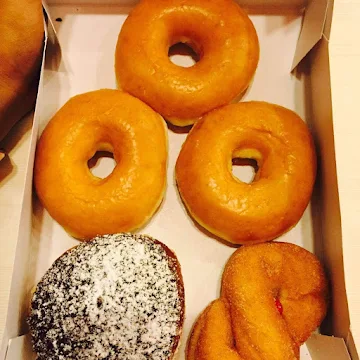 Krispy Kreme photo 