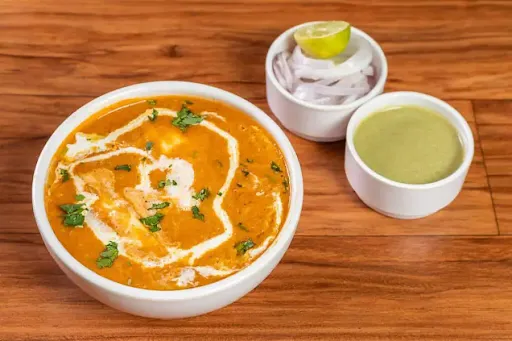 Shahi Paneer