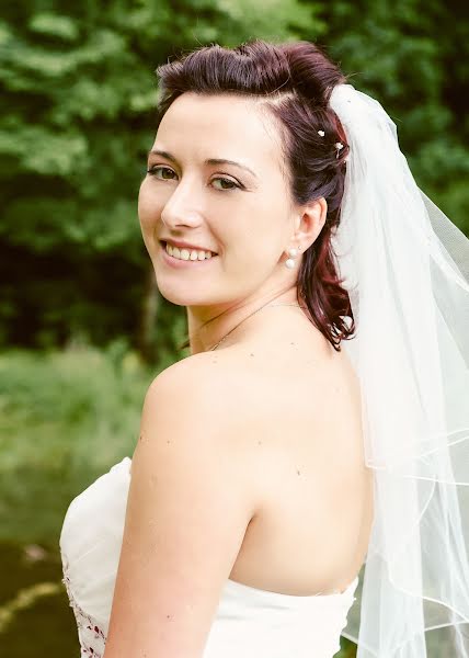 Fotógrafo de casamento Doreen Lehmann (neero). Foto de 1 de março 2018