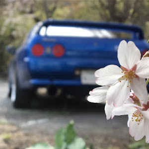 スカイライン GT-R R32