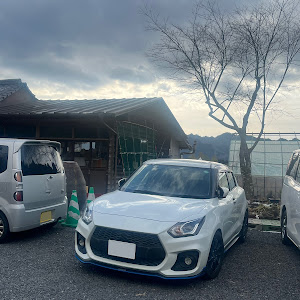 スイフトスポーツ ZC33S