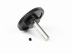 Bondtech Shaft Assembly