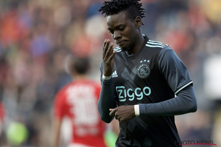 L'Ajax se déplace au Standard sans quatre titulaires