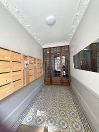 appartement à Paris 18ème (75)