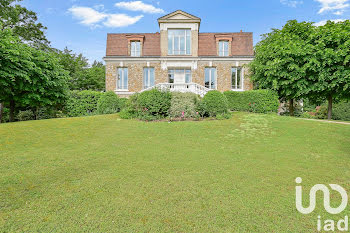 maison à Le Vésinet (78)