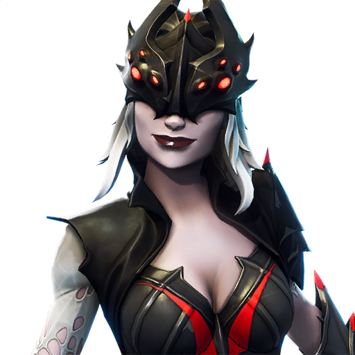 【フォートナイト】「アラクネ」のスキン詳細情報【Fortnite】