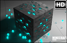 Minecraft Wallpaper HD New Tab freeaddon.com small promo image