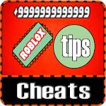 Cover Image of Скачать Cheat For Roblox 1.1 APK