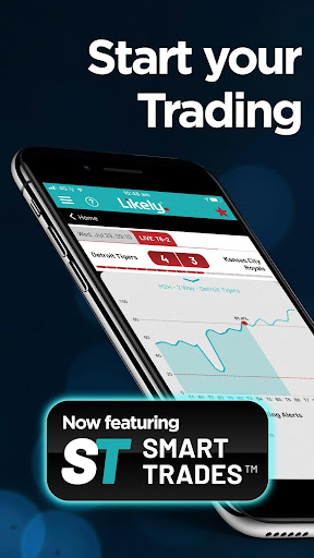 Likely. - Sports Trading