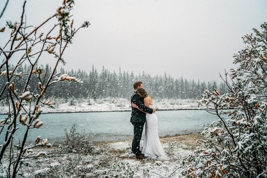 Wedding photographer Marcin Karpowicz (bdfkphotography). Photo of 19 April 2020