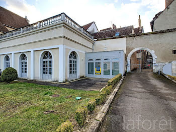 appartement à Auxerre (89)