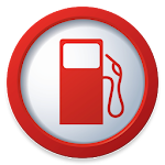 Cover Image of Baixar Gas Station & Fuel Finder 2.3 APK