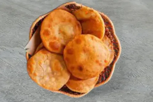 Kachori [4 Pieces]