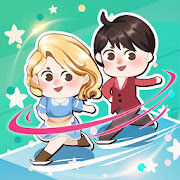 Pair Skating Mod apk última versión descarga gratuita