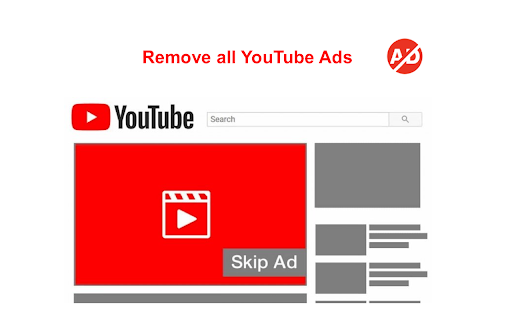 AdBlock U - Ad Blocker for Youtube